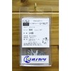 Onokatsu [SS (Iron) Trivalent Chromate] U-NUT M4 24 Pieces [Fuji