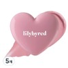Lilybyred Love Beam Cheek Balm 3.5g, 10 Grape Beam, 5 pcs / 릴리바이레드 러브빔 치크밤 3.5g, 10 포도빔, 5개
