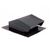 Broan-NuTone 634M Steel Roof Cap for 6" Round Duct, For