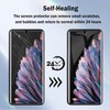 Screen Protector for Oppo Find N2 Flip, [Pack of 2+2]