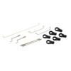 Kyosho Head Mechanical Linkage Set (EP400) For RC Parts Ca2012 