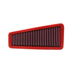 BMC Air Filter Replacement Panel Air Filter FB552/08 Compatible with 02-09 Toyota 4Runner CRUISER FORTUNER LAND CRUISER 4.0 V6