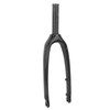 20in Carbon Fiber Front Fork Lightweight High Strength Mountain Bike