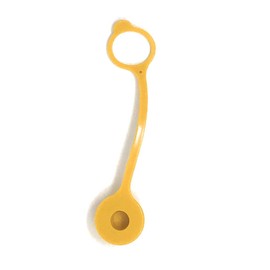 MI MADOL IMPORTS, LLC MADOL Propane/Natural LP Gas Quick Disconnect Connect 1/2” Dust Cap/Cover [910-095]