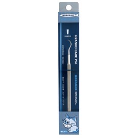 Mind up 猫口 Care Professional suke-ra-・be-ta BETA (Cat) For Remove Tartar Clasp