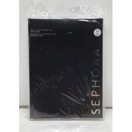 Sephora Collection 8 Piece Pro Brush Set Face & Eye