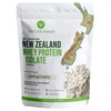 Antler Farms - 100% Grass Fed New Zealand Whey Protein