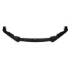 MTD Gloss Black For Subaru BRZ 2013-2016 Front Bumper Lip