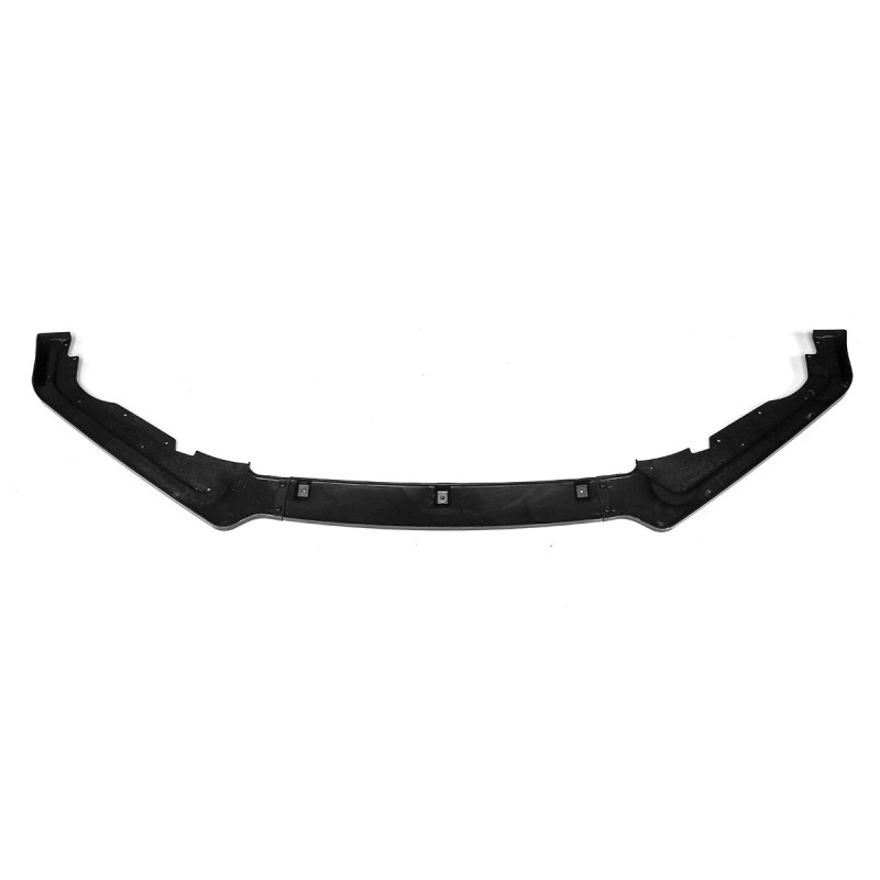 MTD Gloss Black For Subaru BRZ 2013-2016 Front Bumper Lip