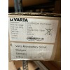 Varta Rechargeable Li-polymer Battery Pack, 3.7v, 1590mAh, 5.9Wh