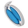 Urinary Incontinence Clamp Prevent Leakage Adjust Pressure Soft Silicone Incontinence