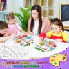 40 Packs All About Me Posters, Star Student of the