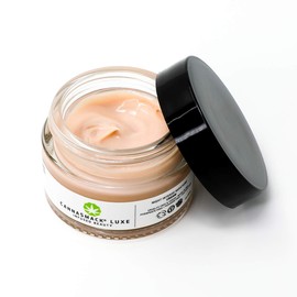 CannaSmack Luxe Night Intense Moisture Cream