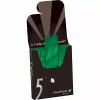 Five 5 Gum Sugar Free Gum, RainSpearmint, 15Piece Pack (10