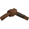 Athletics Gear AG Martial Arts Karate Belt, 100% Cotton with
