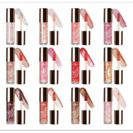Italia Deluxe THIRSTY POUT pack 12 unidades