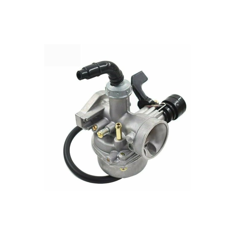 Carburetor For Coleman Powersports ATV AT125-B 125cc Quad