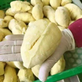 Durian Freeze dried,100%, 500g.PREMIUM GRADE DURIAN* Wholesale FROM THAILAND
