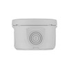 Debflex 718802 Junction Box IP55 D70 Grey