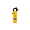 DL569 400A Dual Display Clamp Meter w/Test Lead Storage