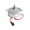 CHANCS Synchronous Motor TYD-50 24V AC 1/1.2RPM CCW 4W Fixed