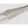 Katori Shoji PY-T271 PTYGRACE Pre-Laced Tongs, Tweezers, Large, Made in