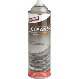 Genuine Joe GJO02114 Stainless Steel Cleaner and Polish, 15oz,Multi