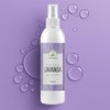 Tónico Facial De Lavanda Hidratante Facial 500 Ml Productos Mart