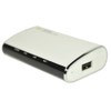 PNI AV601 RJ45 Airfun Aircontrol Media Streamer, Wireless Router