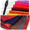 Pocket Square - Set of 10 10 Colors Men's Handkerchiefs