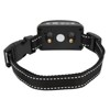 Dog Training Bark Collar Bark Stop Collar with 8 Gears