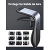 UGREEN Soporte Celular Automóvilmovil Magnético, Mini Base Porta