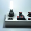 10PCS G9 220V LED Lamp Dimmable Ceramic LED Bulb Replace
