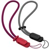 SURPHY Wrist Strap Lanyard for Phone, 2 Pack Adjustable Combination