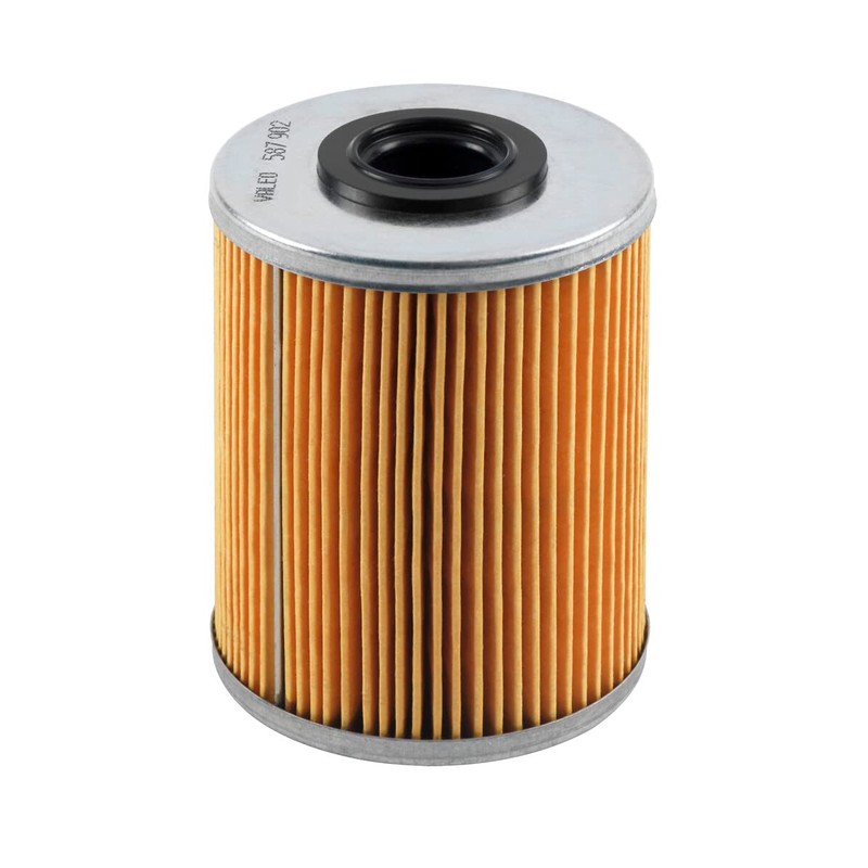 Valeo 587902 Fuel filter