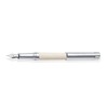 STAEDTLER Premium Lignum Bold Tip Fountain Pen - Maple