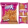 Eti Crax Sesame Stick Crackers Snacks 3.9 OZ 110 Gram