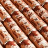 Spylt High Protein Chocolate Milk with 60mg Caffeine & 20g