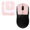 EsportsTiger Mouse Grip Tape, Sakura Pink, Logicool G PRO Wireless