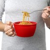 Sistema Microwave Noodle Bowl | 940 ml Microwave Food Container