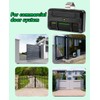 813LMX 811LMX Lift Master Garage Door Opener Remote 813lm for