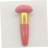 Outanaya Foundation Makeup Sponge Powder Puff Handle for Women Blending