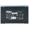 vhbw MAINS CHARGER/POWER CABLE (42V) 2A for various Hoverboards, Electro