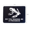 Phoenix Ikki Skull Frog Skull Frog Navy Seals Special Forces