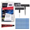 822TOD PermaCure Self-Vulcanizing Tire Repair System