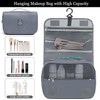 Packing Cubes Set of 9 - Multifunctional Suitcase Organiser for