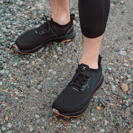 Flux Footwear Adapt Runner Barefoot Shoes - Wide Toe Box, Lightweight - Unisex