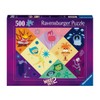 Ravensburger 12001608 Inside Out 2 Puzzle 500 Pieces