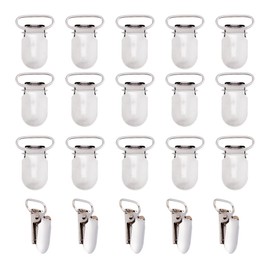 SUPERFINDINGS 30Pcs Heavy Duty Rug Hanging Clips Iron Rug Clips Hanging Wall Clips Rug Hangers Rug Grippers for Blanket and Tapestry Hangers 20mm Width
