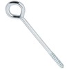 Merriway BH04761 (50 Pcs) Screw-In Vine Eye, 100 mm (4